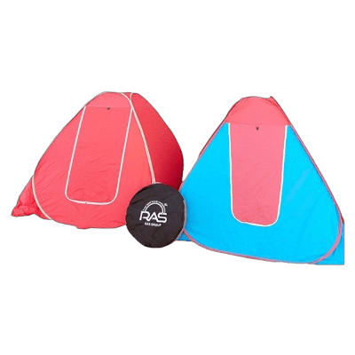 خيمه السفریة