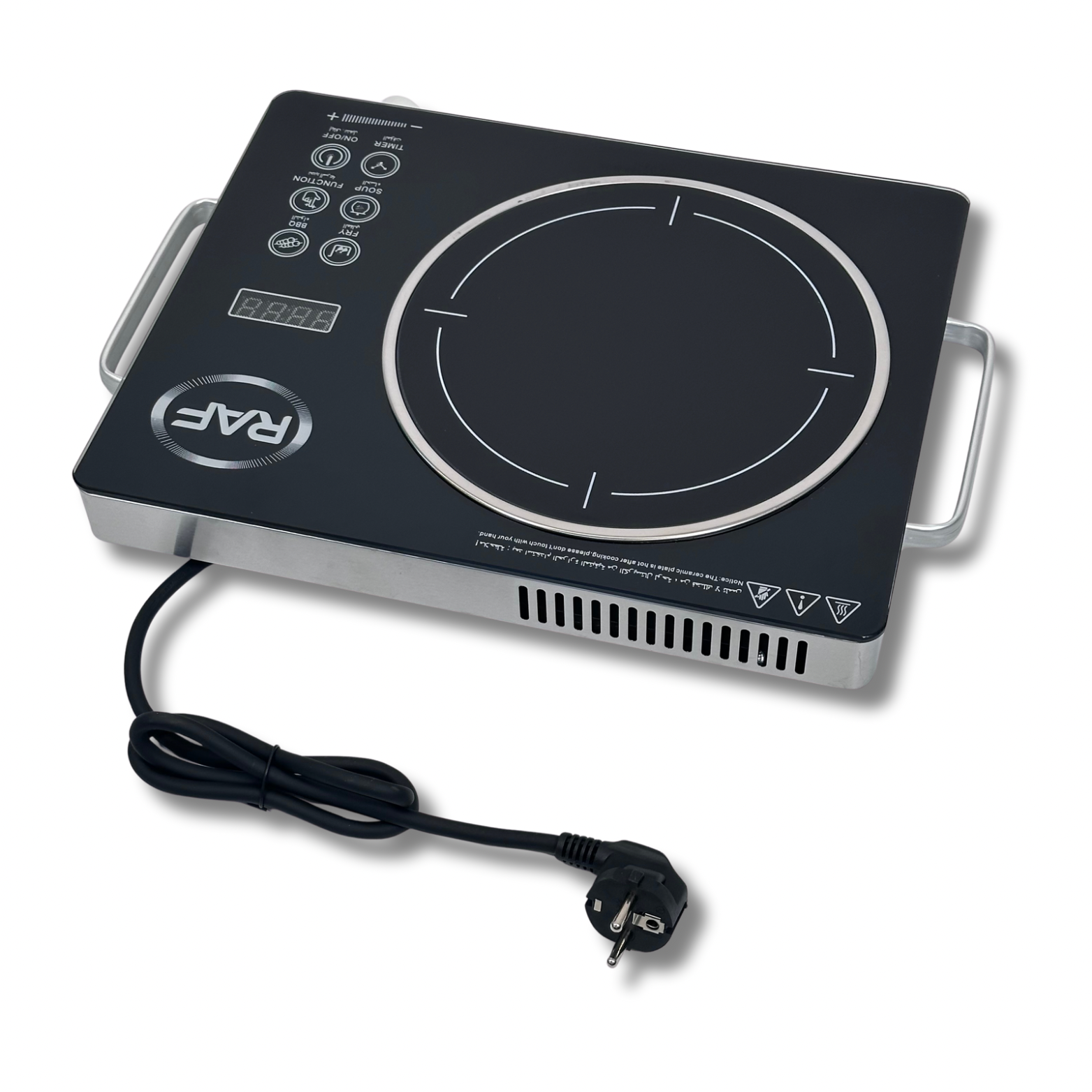 طباخ ليزر عادي RAF