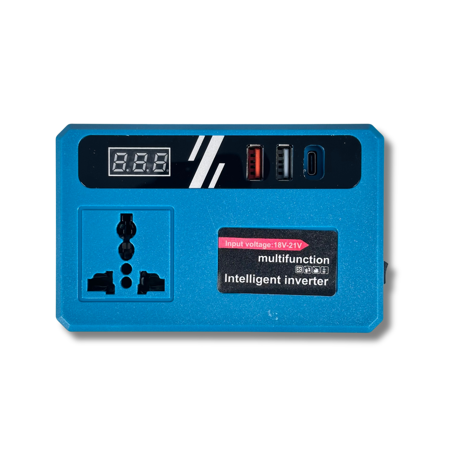 تقسيم يربط بطاريه