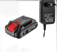 بطاری و شاحنە مالانفکتر