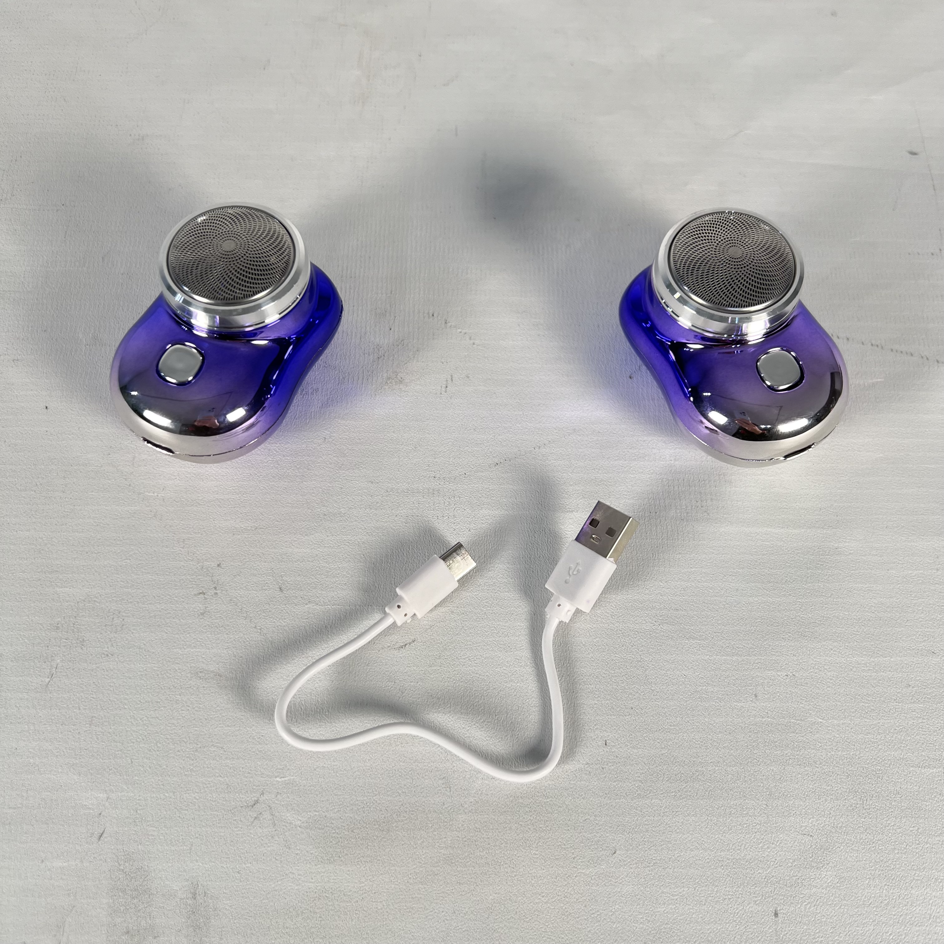 حلاقي صفر صغير